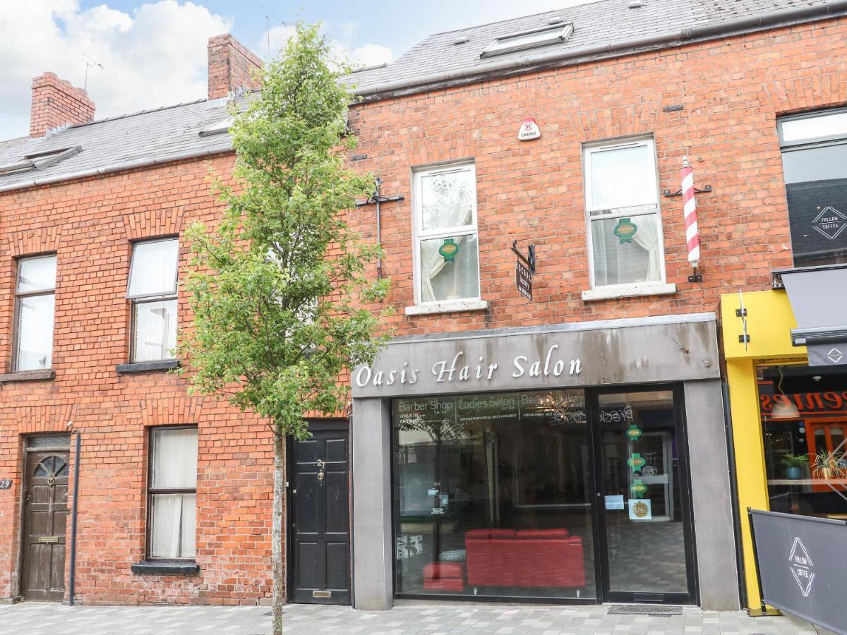 The Upper Room Ballymena Exterior foto